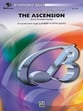 The Ascension Concert Band sheet music cover